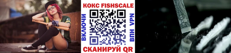 Кокаин Fish Scale  где можно купить   Кохма 